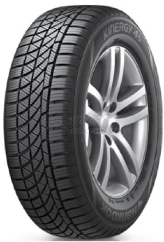 Hankook Kinergy 4S H740 M+S - 215/50R17 91H - Ganzjahresreifen