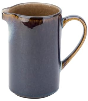 Cosy & Trendy 5950007 porslin karaff quintana-bärnsten-30 cl