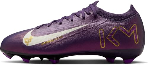 NIKE unisex – barn Nike Jr. Mercurial Vapor 16 Pro Kylian Mbappé Low-top-fußballschuh für Normalen Rasen für Ältere KinderLåg topp fotbollssko