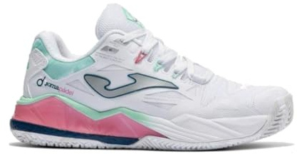Joma Top Spin Lady 2602OM (Sistema Taglie Calzature EU, Adulto, Donna, Numero, Media, 40)