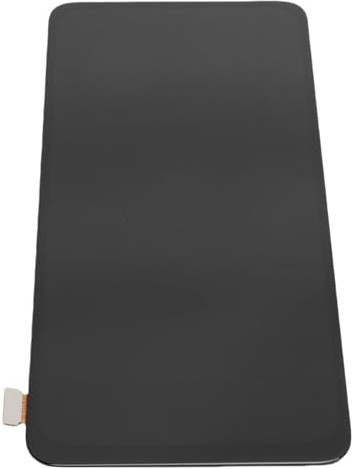 MENDUNER Reno 10 LCD-display utbyte | 6,7-tums TFT-pekskärm digitizer-byggsats med verktygssats, enkel skärmreparation