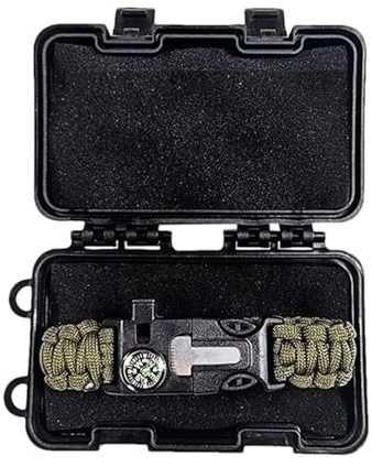 Sirseon Nascondi una chiave magnetica, scatola magnetica da sotto l'auto,piccola scatola di blocco chiave | Key Hider Hide a Key, custodia per chiavi impermeabile, custodia per chiavi da viaggio