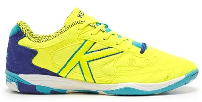 KELME Zapatillas De Fútbol Sala Indoor Copa Lima Talla 44