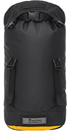 Sea to Summit eVac Heavy Duty Compression Dry Bag, Waterproof Dry Storage, 8 Liter