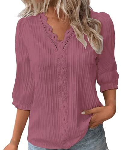 Offre De Printemps Chemise Noir Transparente Femme Chemisier Manche Courte T Shirt sans Mode Hiver 2025 Tee Resille Sweat Handball Halloween Sweatshirt Etoile Long