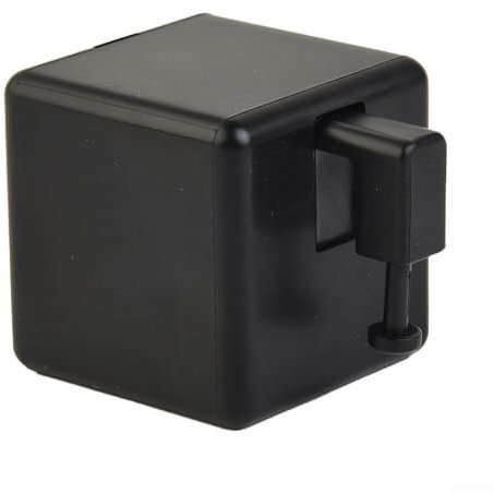 ZiStarlilife Bouton poussoir intelligent robot à télécommande, appareil de contrôle automatique de bouton, avec fonction minuterie de contrôle par application, fonctionne avec piles, pour appareils