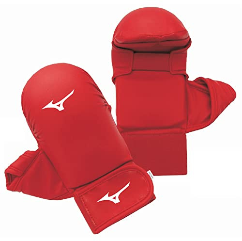 Mizuno Karate-Handschuhe