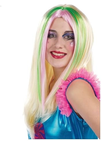 Rubie's perücke Avril Lavigne Damen