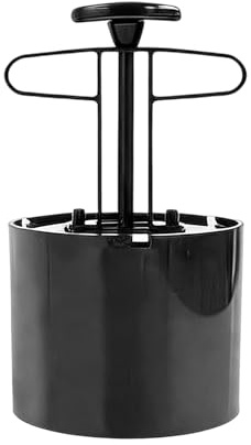 Moule de cuisson en nid d'abeille-coupeur rond antiadhésif en ABS, gâteau, Pudding, Mousse, Dessert, biscuits, boule de riz, bricolage | Outils de cuisson de cuisine à domicile, moule à pâtisserie cré