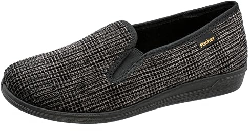Fischer Tofflor för män 204120