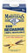 Le Petit Marseillais- Recharge Crème de Douche Extra Douce Lait de Vanille Bio (brique de 1 L)– Recharge gel douche avec 92 % d'ingrédients d'origine naturelle– pH neutre pour la peau et sans colorant