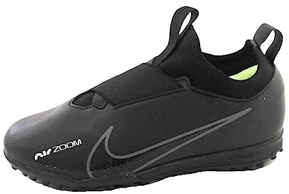 Nike Zoom Vapor Fußballschuh Black/Dk Smoke Grey-Summit WHI 36.5