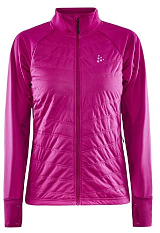 Craft Adv Essence Warm Jacket M