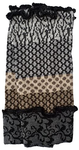 invero, Merino Armstulpen/Armwärmer Judy, 100% Wolle (Herbst)