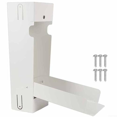 Regenwassersammler für 7,6 x 10,2 cm Standard-Fallrohre, Regenwasser-Splittersystem, Wassersparlösung