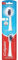 COLGATE - Colgate Sonic Refill 360° Medium Battery Toothbrush Head Refill - 2 Brush Heads - Optimal Tooth Cleaning