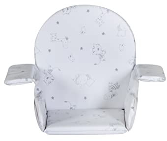 Sitzverkleinerer X-TRA Tiny Stars Grey