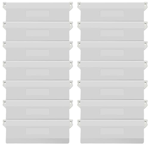 14 Pcs Contrapesos para Cortinas,127mm Contrapeso Cortina Vertical