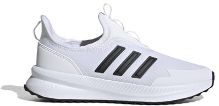 adidas Unisex X_PLR Pulse Shoes Schuhe, Cloud White/core Black/Cloud White, 47 1/3 EU