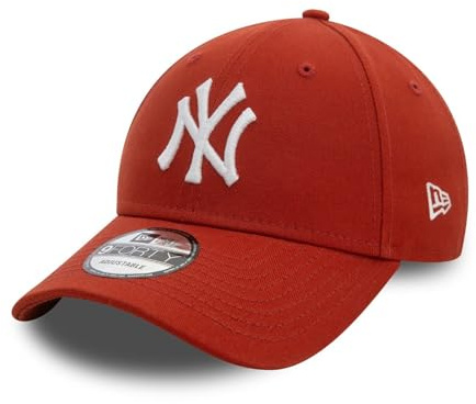 New York Yankees League Essential 9Forty Inner White
