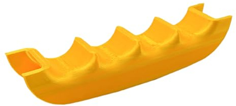 Ranley Sacs de transport avec poignées, aide au transport pour sacs alimentaires, poignée de transport ergonomique portable pour sacs de courses adolescents, filles, hommes