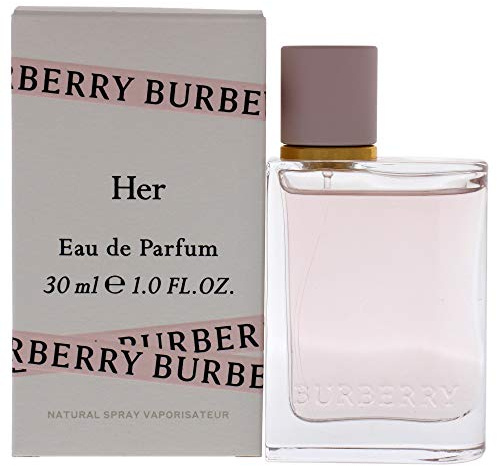 BURBERRY Her Eau de Parfum edp, 30 ml