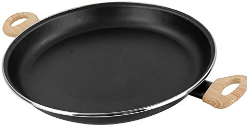 Paellera orbe Ø34cm