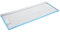 SOS Accessoire Metallfettfilter 165 x 515 mm für Dunstabzugshaube 50271563004, 9188065383 BEKO, Progress, Zanussi