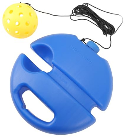 Keenso Entraîneur de Pickleball, équipement de Pickleball pour Joueur D'entraîneur de Tennis pour la Pratique en