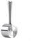 PETSTIBLE Dampfknopf Hebel Kaffeemaschine Schalter 9,15 x 3,7 cm für Breville externe tragbare Espressomaschine