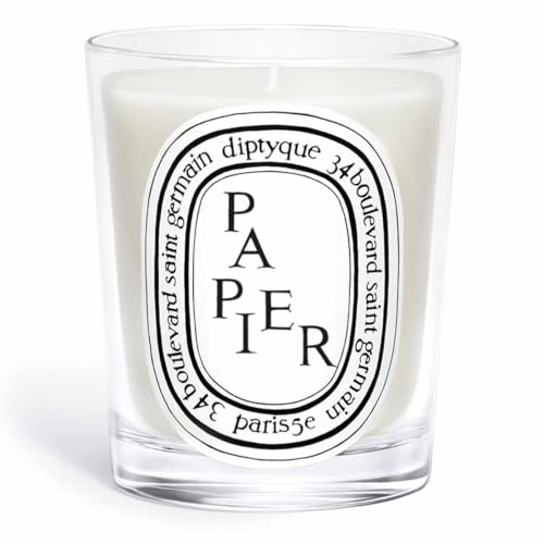 Diptyque - Papier - Scented Candle Kerze 190g