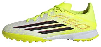 adidas unisex - barn F50 LEAGUE Turf Football Shoes Kids