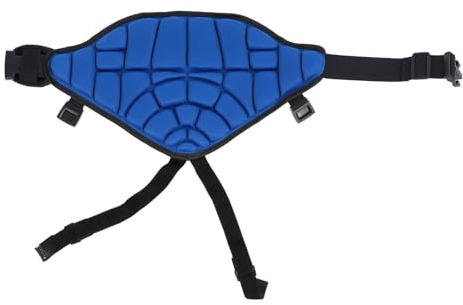 Coussinet de Protection des Hanches pour Enfants, Pantalon épais à Amorti EVA, pour Skateboard, Ski, Cyclisme