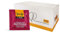 Dimello Guatemala Single Origin Paper Coffee Pods - 50 Artisan Arabica ESE Pods, Fruity & Full-Bodied Flavour, Eco-Friendly Single Serve Espresso Pods