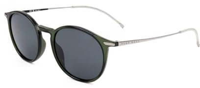 HUGO BOSS BOSS 1190/S 1ED GREEN 50/20/150 Herren Sonnenbrillen