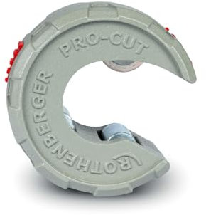Rothenberger Pro-Cut Copper Pipe Cutter - 22mm - 1500005093
