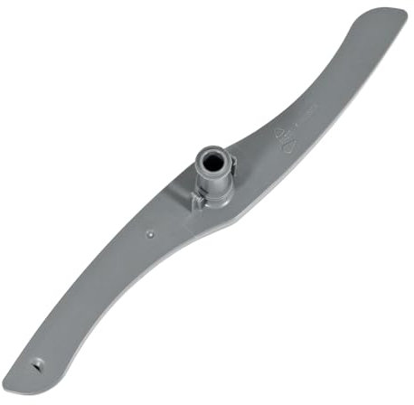SPARES2GO Lower Spray Arm for Kenwood KDW45 KID45 Dishwasher (45cm)