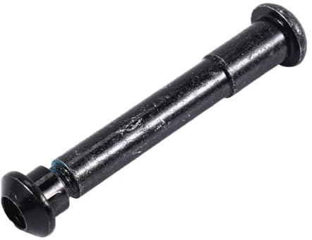 Agwuoetr Feste Schraube Scooter Shaft Locking Schraube für M365 Pro Falten Platz Skateboard ZubehöR