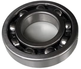 Vevaxellager 6207 72x35x15 Ho Elite125 2012-2014 | 6207 Vevaxellager 72x35x15mm for Ho Elit 125 Elite125 KVJ 2012-2014 Scooter