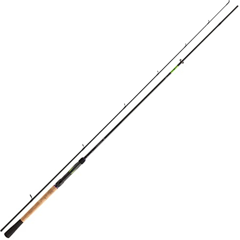 Daiwa Prorex S 2.40m 15-50g Spinnrute Allround Spin Rute