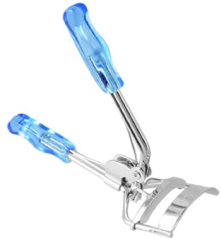 Ruilogod Lady Makeup Tool Spring Loaded Eyelash Eye Lash Curler (id:8a 50f 00 28f 977