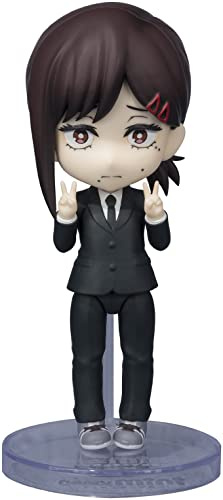 Bandai Tamashi Nations - Chainsaw Man - Kobeni, Spirits Figuarts Mini