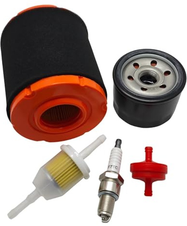 LKMBvxF 937-05066 Filtro Aria 951-12690 Filtro Olio per trattorino rasaerba XT1-LT42 XT1-LT46 547cc