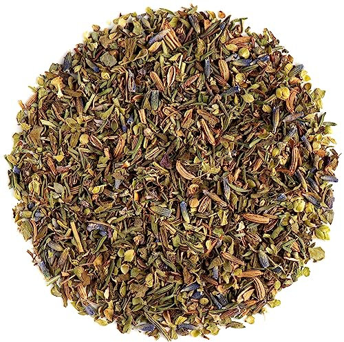 Herbs De Province Seasoning Organic - Straight from France - Organic Herb De Provence Spice 100g