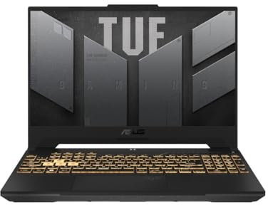 asus TUF Gaming F15 Gaming Laptop Intel i5 12th Gen 16GB RAM 512GB SSD RTX 3050