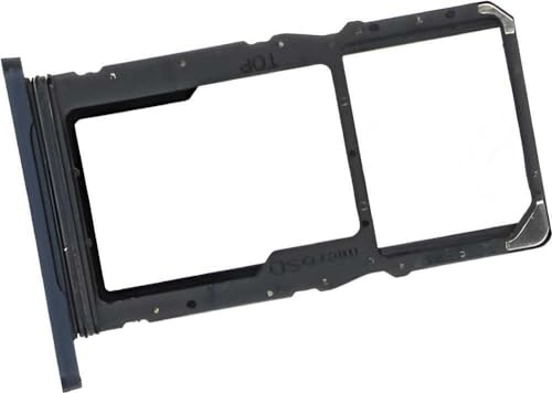 SIM-Kartenhalter für Samsung Galaxy Tab A9+ 5G (SM-X216), Dunkelblau