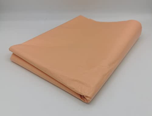 ODL Packaging Seidenpapier/Geschenkpapierbögen, 20 x 30 cm, 100 Stück