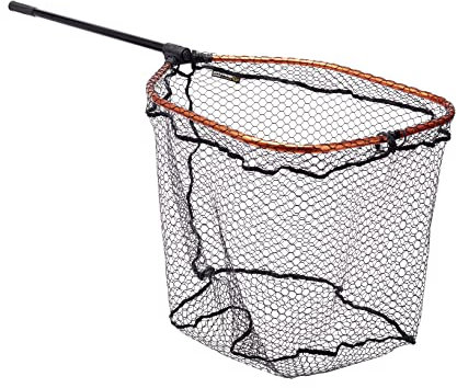 Savage Gear Faltkescher Pro Folding Net DLX 65x50x55cm Large