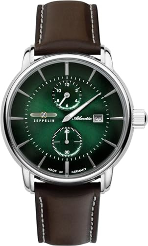 Zeppelin Analog mid-38823, Schwarz