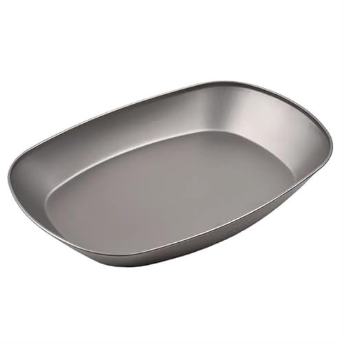 Descubra la vajilla perfecta for exteriores for picnics y viajes: duradera, liviana y resistente al óxido, suministros for campamento